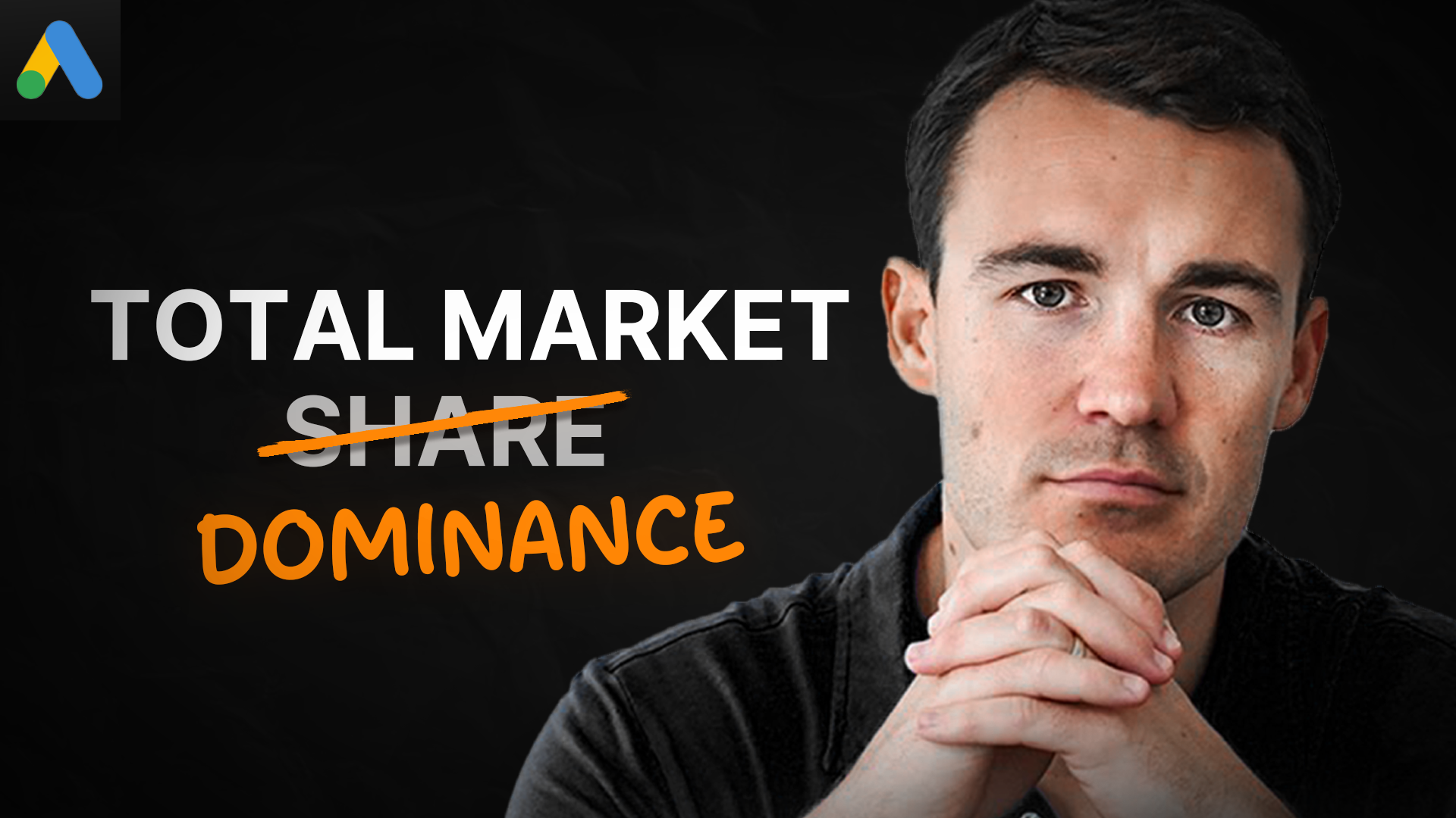 Google Ads monopoly framework thumbnail